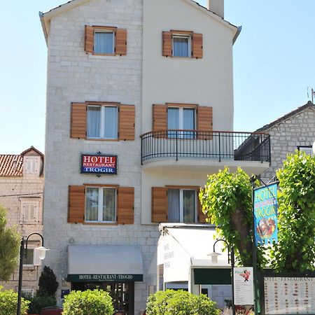 Hotel تروغير المظهر الخارجي الصورة