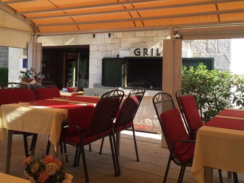 Hotel تروغير المظهر الخارجي الصورة