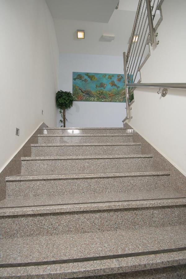 Hotel تروغير المظهر الخارجي الصورة