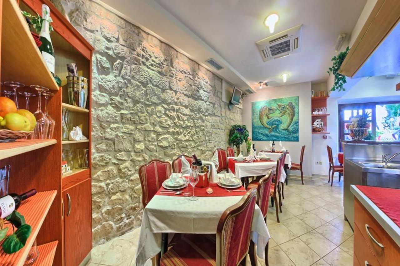 Hotel تروغير المظهر الخارجي الصورة
