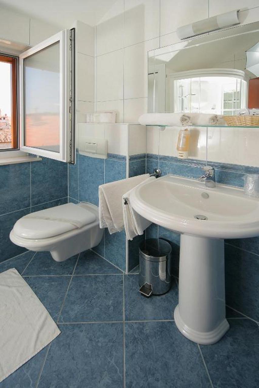 Hotel تروغير المظهر الخارجي الصورة