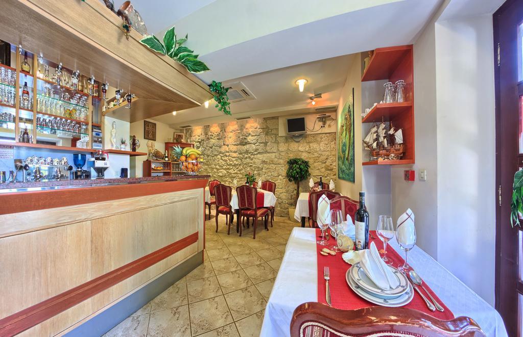 Hotel تروغير المظهر الخارجي الصورة