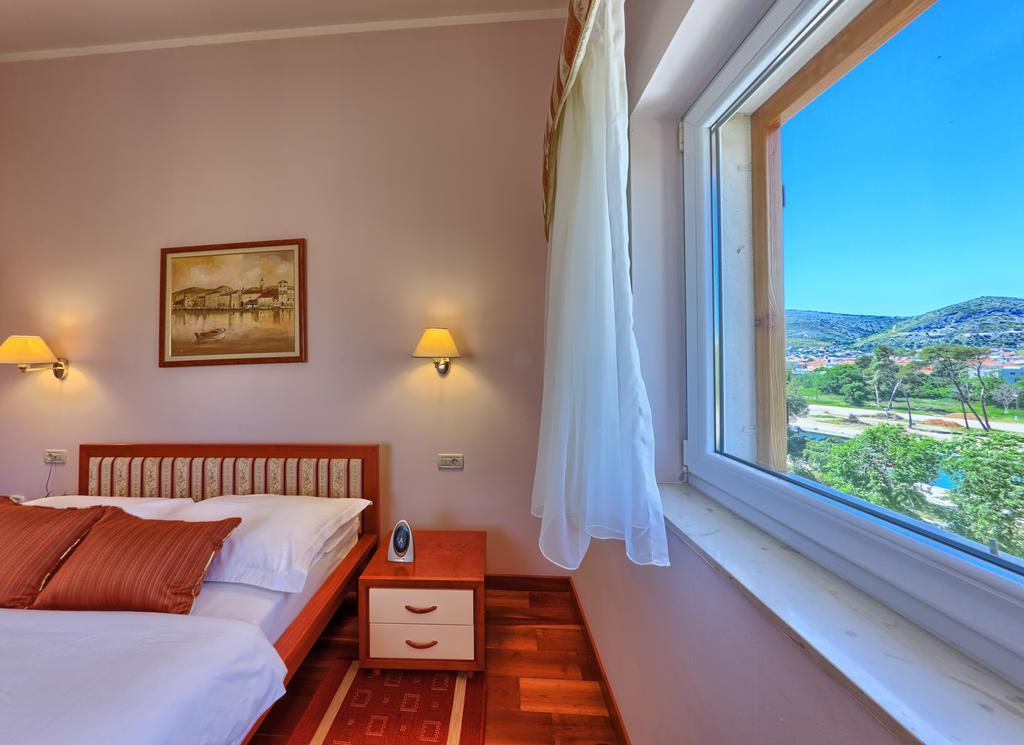 Hotel تروغير المظهر الخارجي الصورة