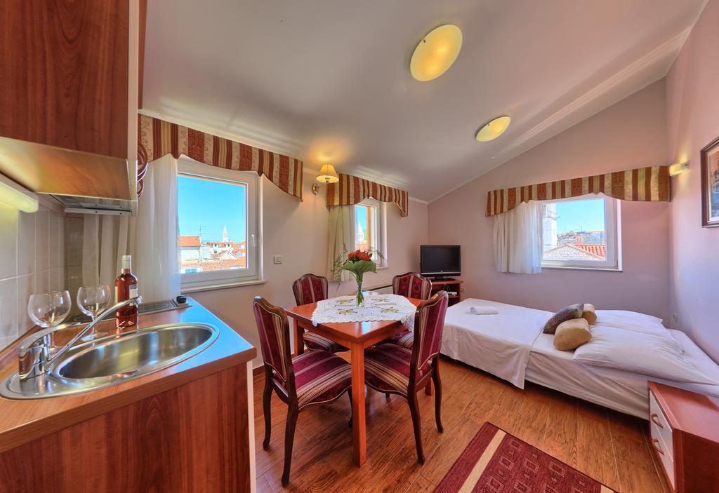 Hotel تروغير المظهر الخارجي الصورة