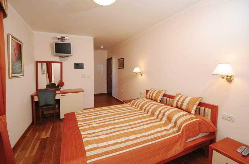 Hotel تروغير المظهر الخارجي الصورة