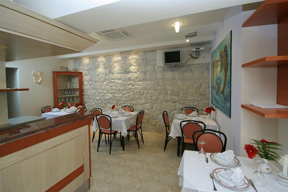 Hotel تروغير المظهر الخارجي الصورة