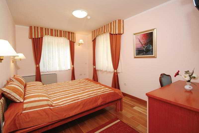 Hotel تروغير المظهر الخارجي الصورة
